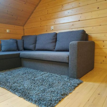 Apartament Pod Kogutkiem Uscie Gorlickie Esterno foto