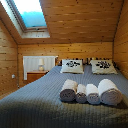 Apartament Pod Kogutkiem Uscie Gorlickie Esterno foto