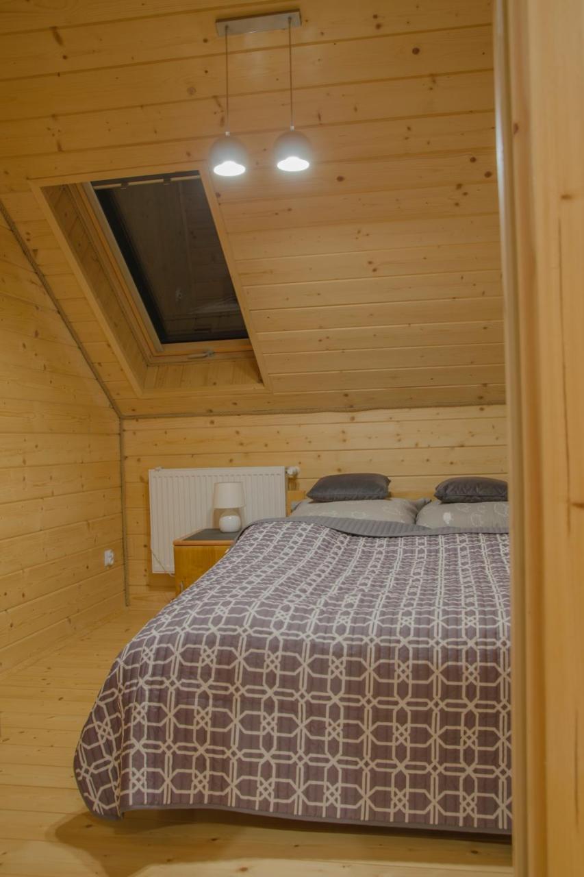 Apartament Pod Kogutkiem Uscie Gorlickie Esterno foto
