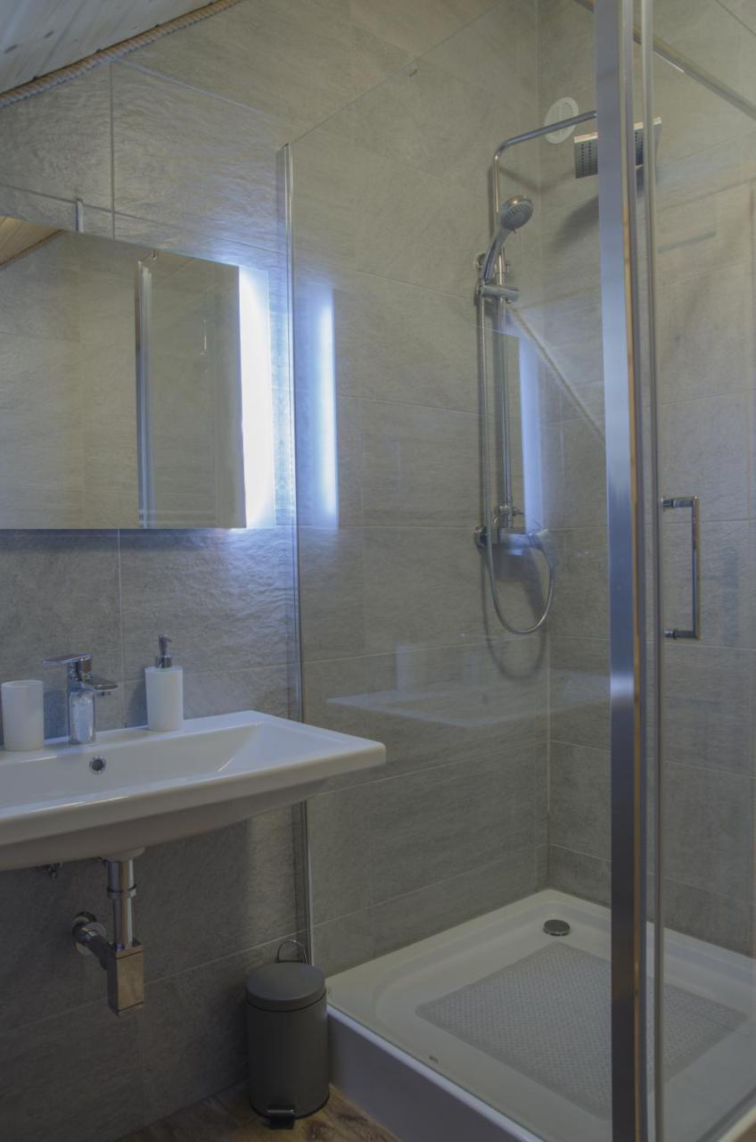 Apartament Pod Kogutkiem Uscie Gorlickie Esterno foto