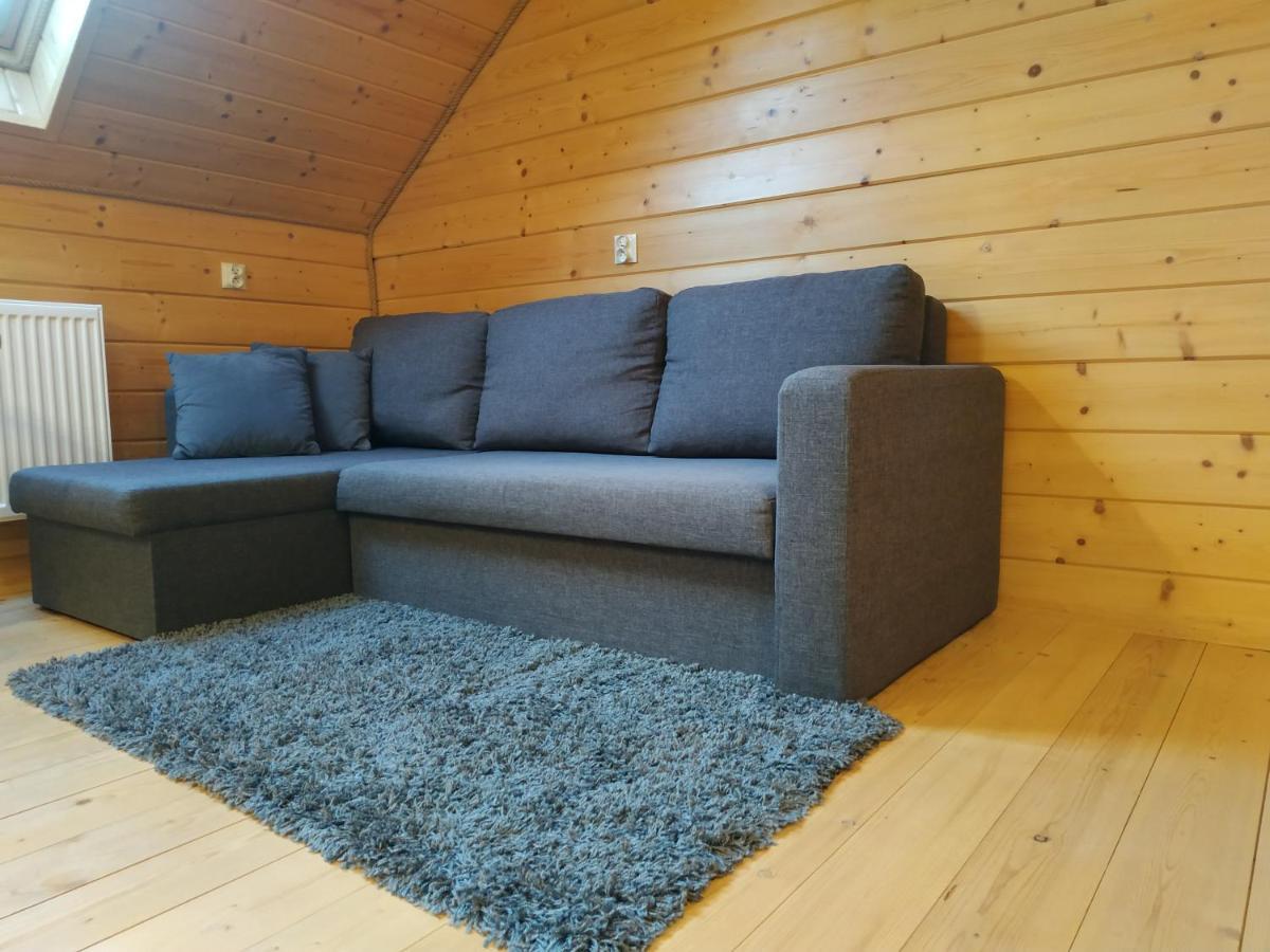 Apartament Pod Kogutkiem Uscie Gorlickie Esterno foto