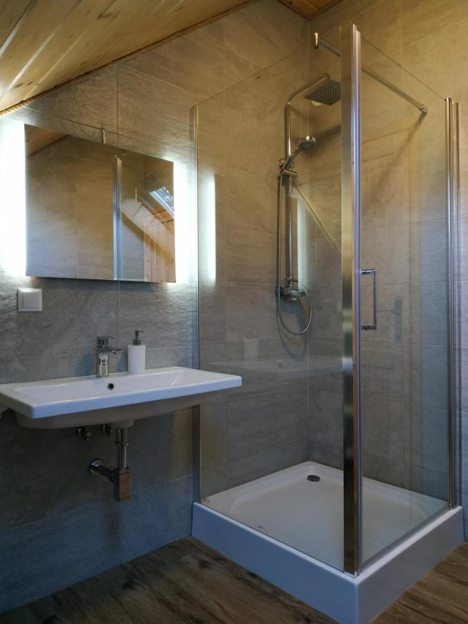 Apartament Pod Kogutkiem Uscie Gorlickie Esterno foto