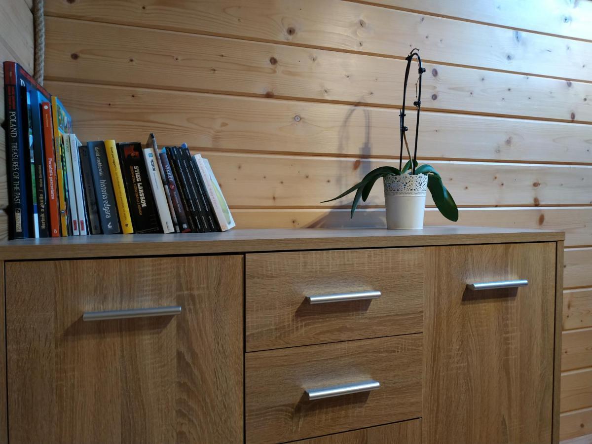 Apartament Pod Kogutkiem Uscie Gorlickie Esterno foto
